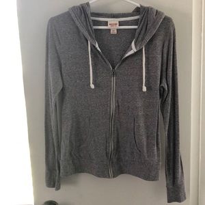 Mission supply co hoodie